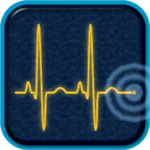 Logo of Cardiax android Application 